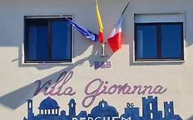 Villa Giovanna