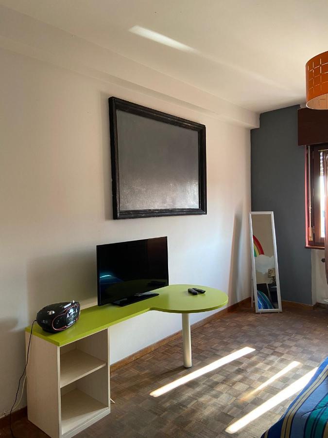 Villa Giovanna Bergamo Esterno foto