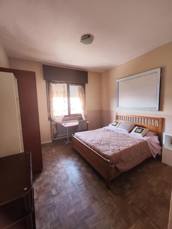 Villa Giovanna Bergamo Esterno foto