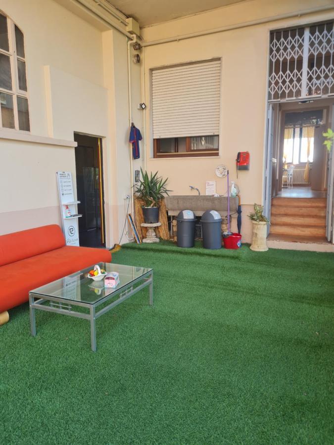Villa Giovanna Bergamo Esterno foto