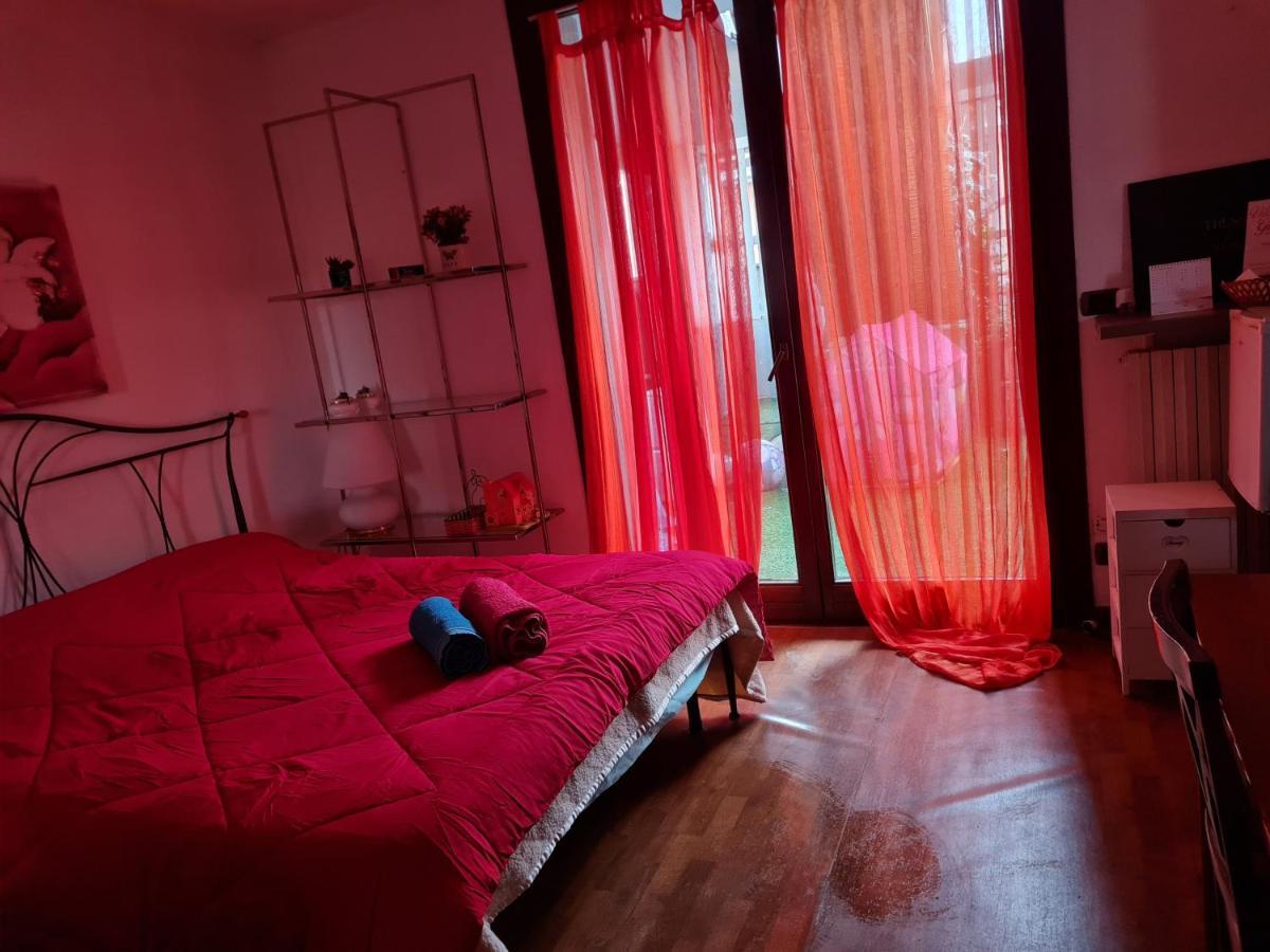 Villa Giovanna Bergamo Esterno foto